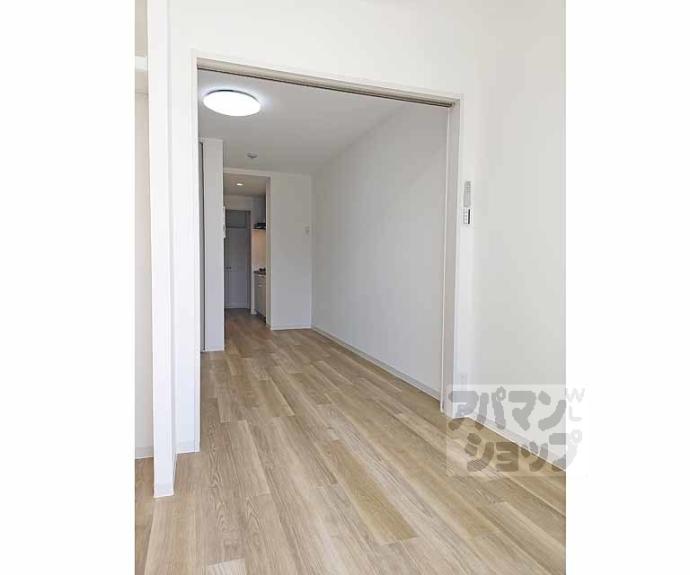 【Ｇｒｅｅｎ　Ｇａｒｄｅｎ】間取