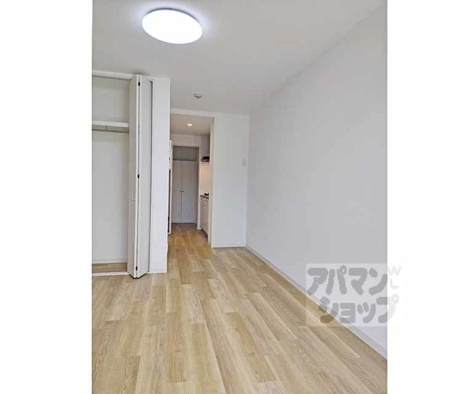 【Ｇｒｅｅｎ　Ｇａｒｄｅｎ】間取