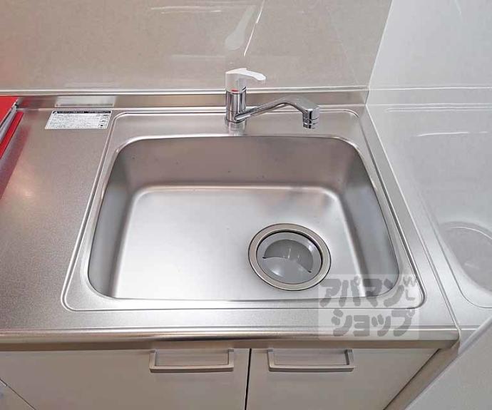 【Ｇｒｅｅｎ　Ｇａｒｄｅｎ】間取