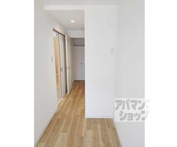 【Ｇｒｅｅｎ　Ｇａｒｄｅｎ】間取