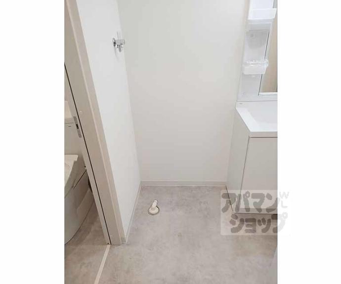 【Ｇｒｅｅｎ　Ｇａｒｄｅｎ】間取