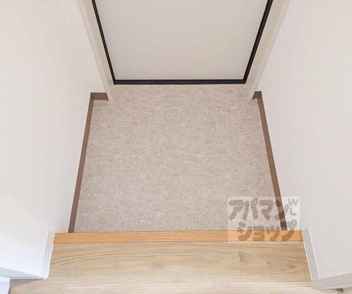 【Ｇｒｅｅｎ　Ｇａｒｄｅｎ】間取