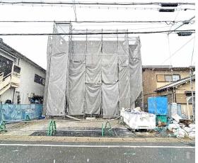 Ｈｙｇｇｅ伏見：間取図