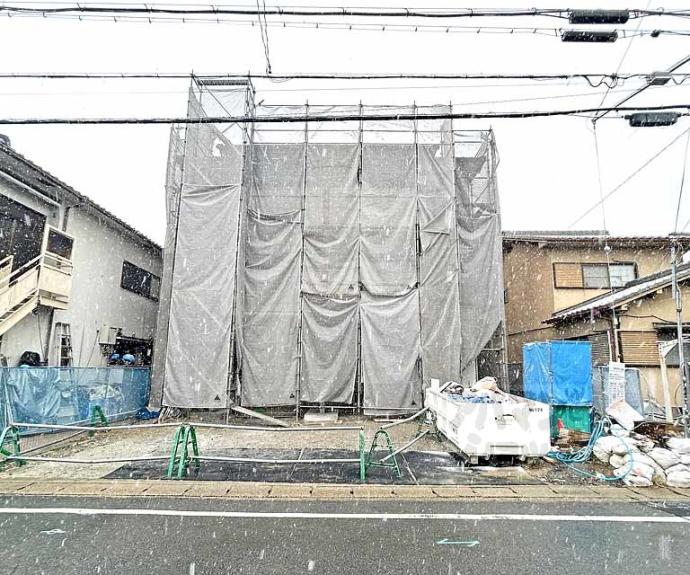 【Ｈｙｇｇｅ伏見】間取