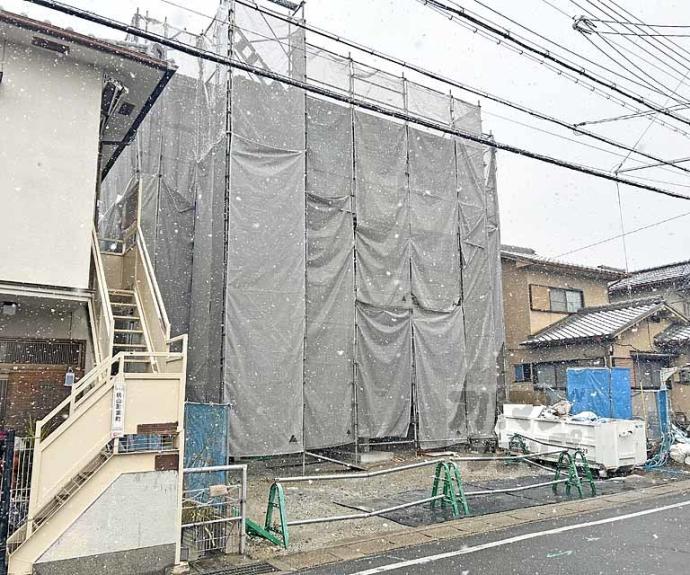 【Ｈｙｇｇｅ伏見】間取