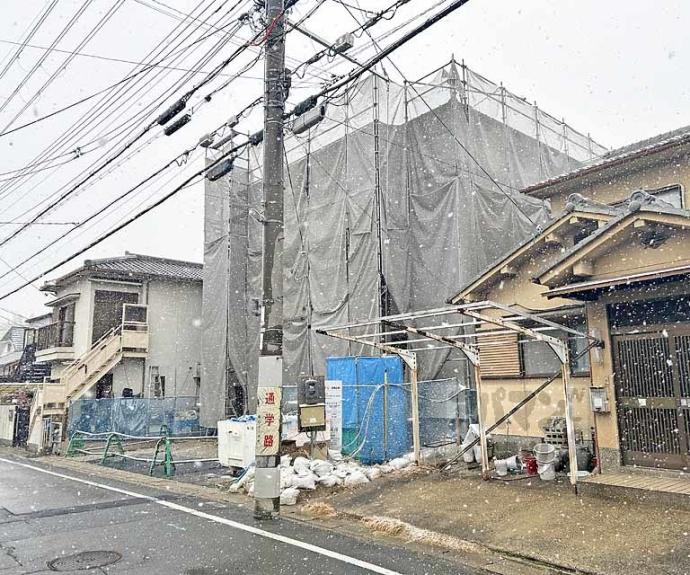 【Ｈｙｇｇｅ伏見】間取