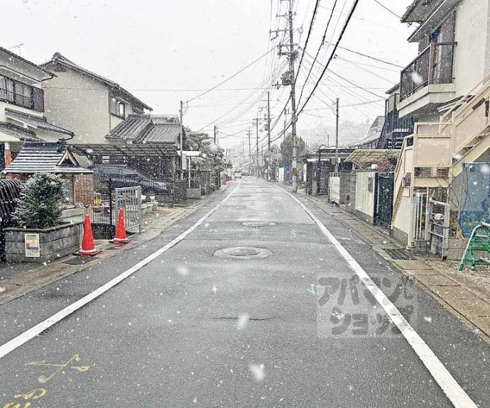 【Ｈｙｇｇｅ伏見】間取