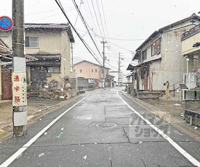 【Ｈｙｇｇｅ伏見】間取