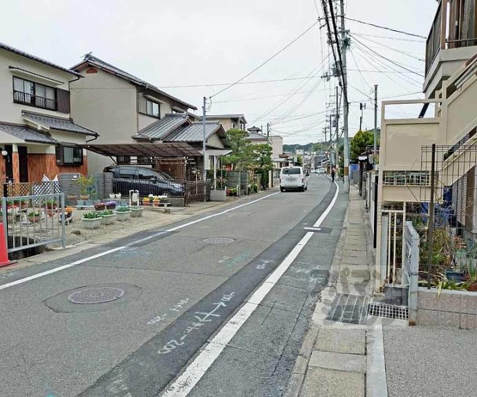 【Hygge伏見】間取