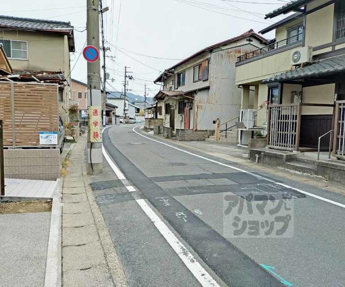 【Hygge伏見】間取