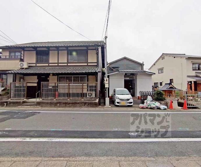 【Hygge伏見】間取