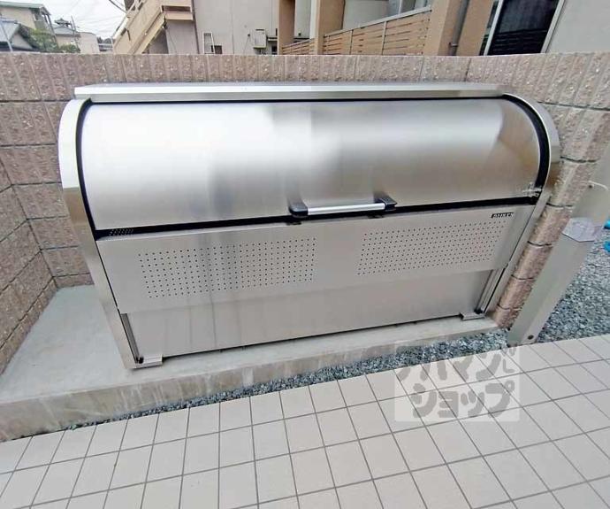 【Hygge伏見】間取