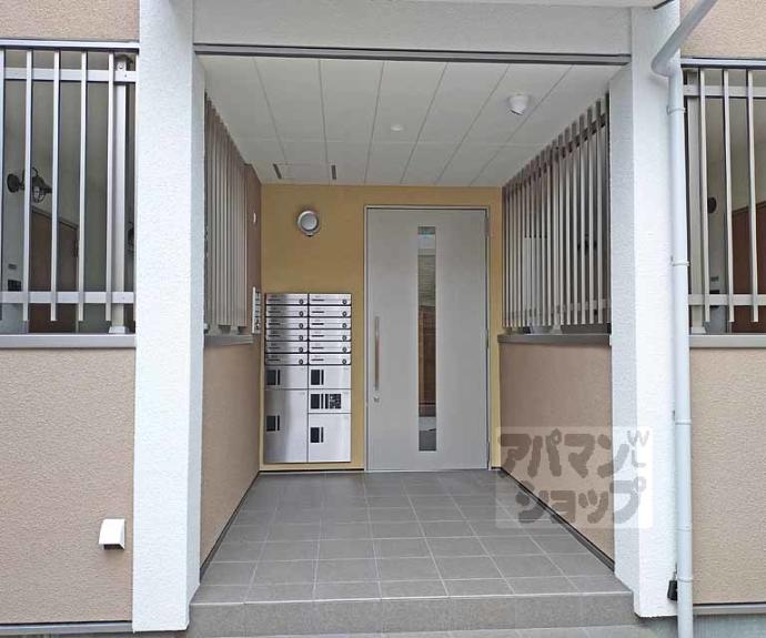 【Hygge伏見】間取