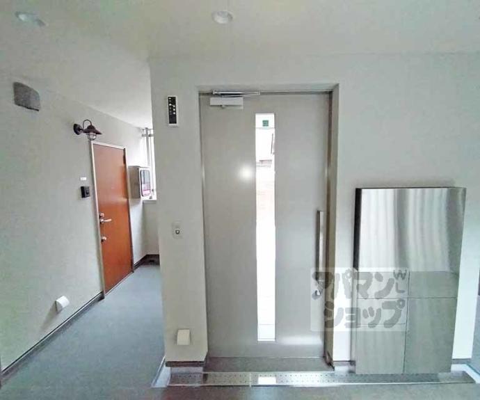 【Hygge伏見】間取