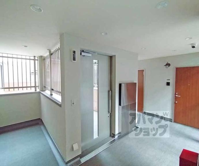 【Hygge伏見】間取