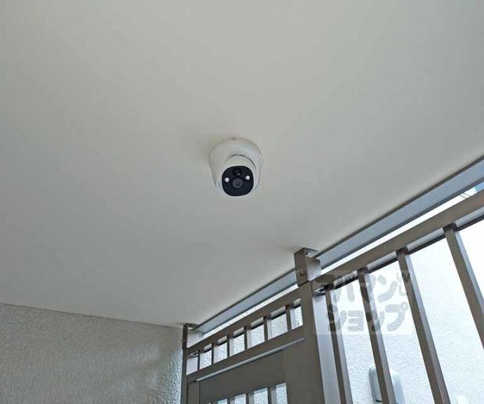 【Hygge伏見】間取