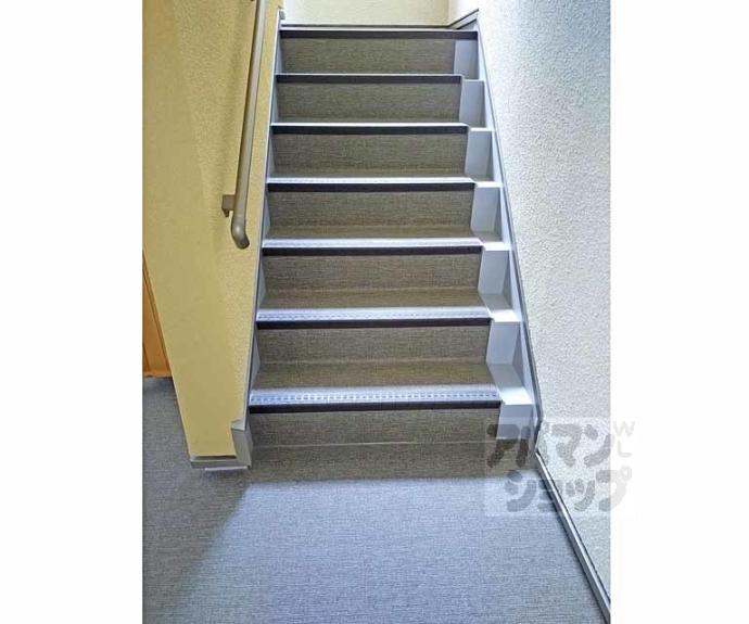 【Hygge伏見】間取