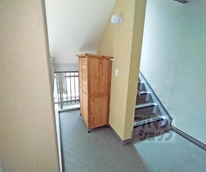 【Hygge伏見】間取