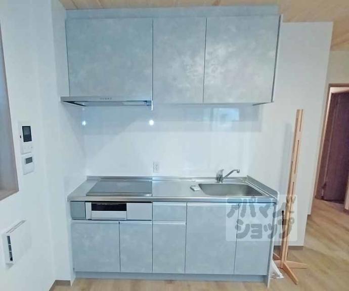 【Ｈｙｇｇｅ伏見】間取