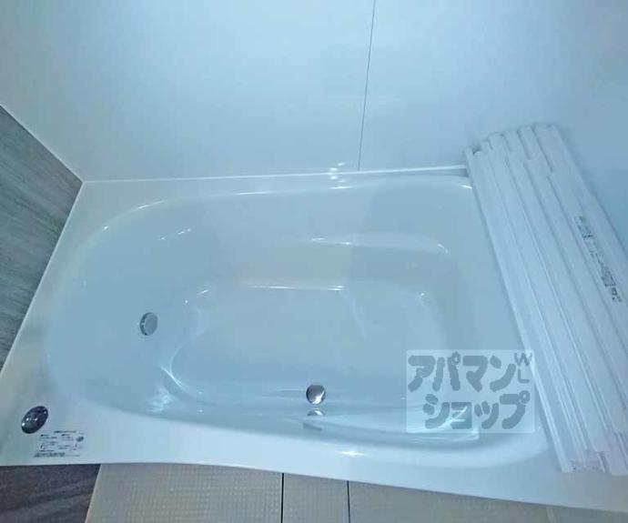 【Hygge伏見】間取