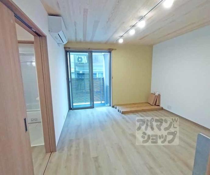 【Hygge伏見】間取