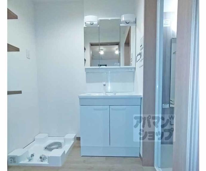 【Ｈｙｇｇｅ伏見】間取