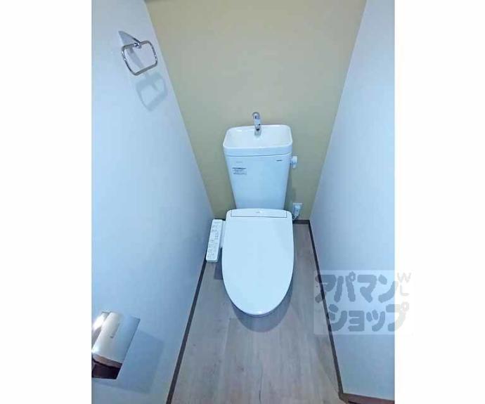 【Ｈｙｇｇｅ伏見】間取