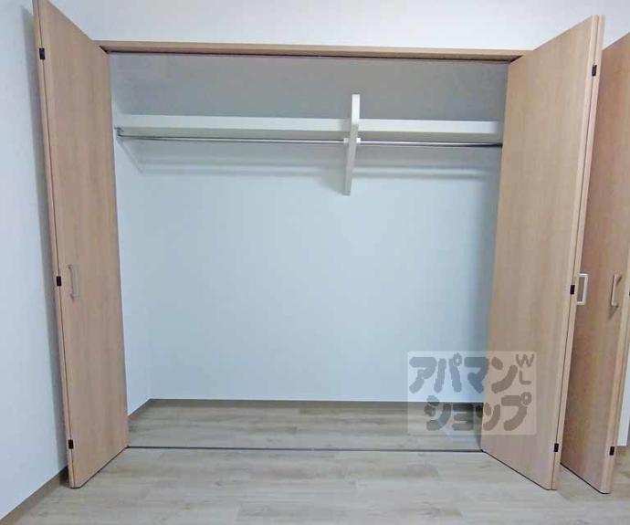 【Hygge伏見】間取