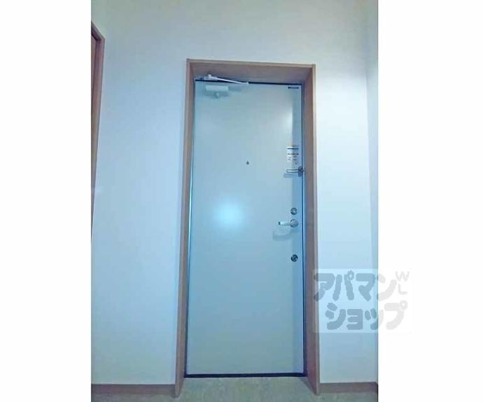 【Ｈｙｇｇｅ伏見】間取