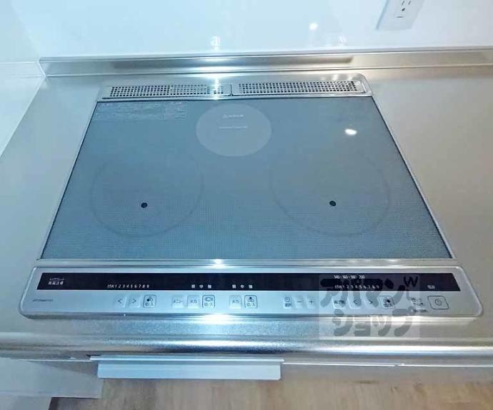 【Ｈｙｇｇｅ伏見】間取