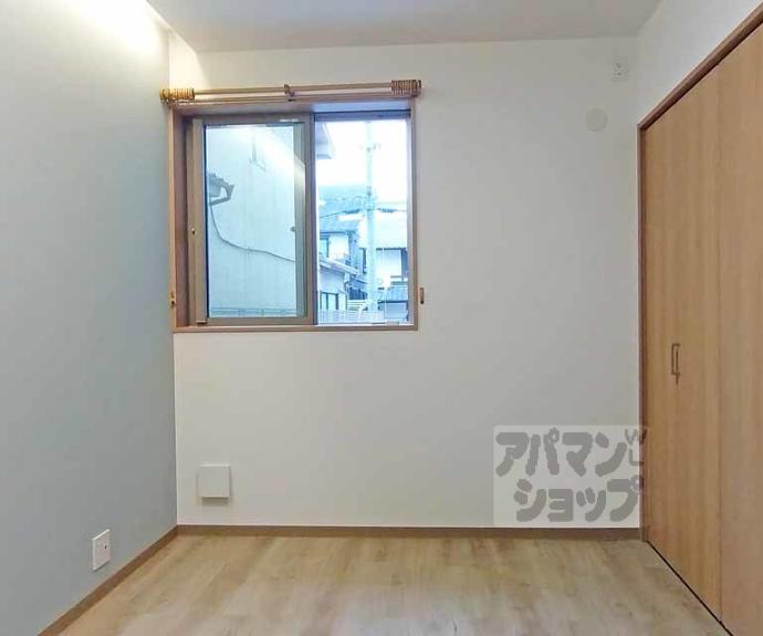 【Hygge伏見】間取