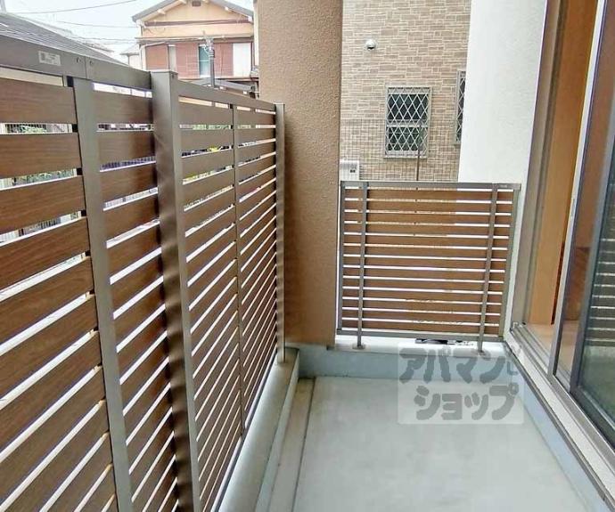 【Hygge伏見】間取