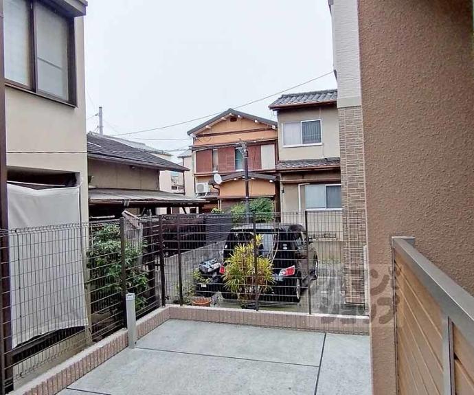 【Hygge伏見】間取