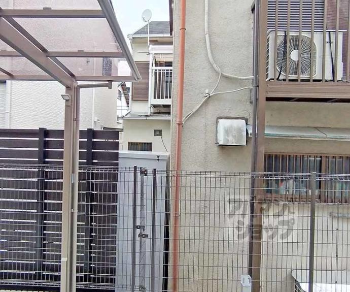 【Hygge伏見】間取