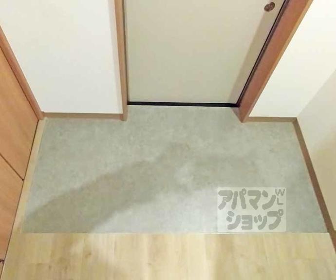 【Hygge伏見】間取