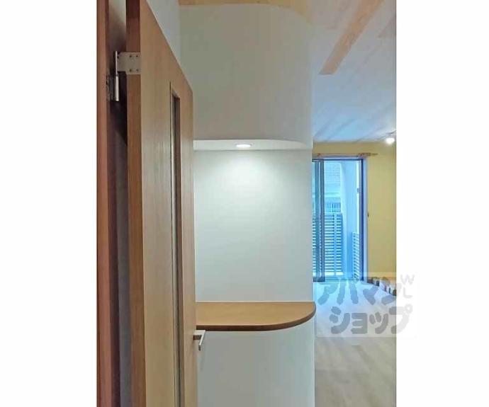 【Hygge伏見】間取