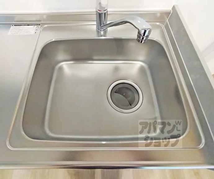 【Hygge伏見】間取