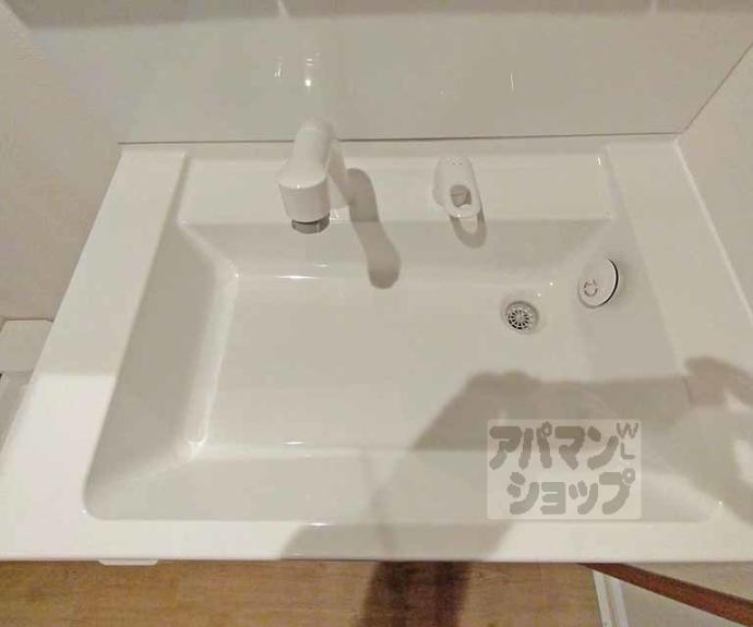 【Hygge伏見】間取