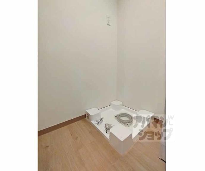 【Hygge伏見】間取