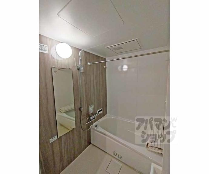 【Hygge伏見】間取