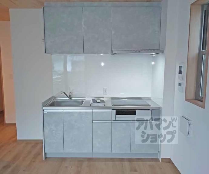 【Hygge伏見】間取