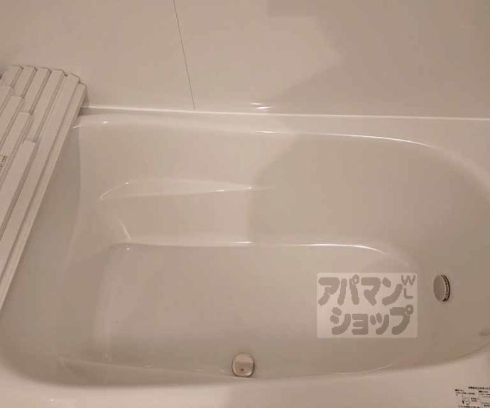 【Hygge伏見】間取