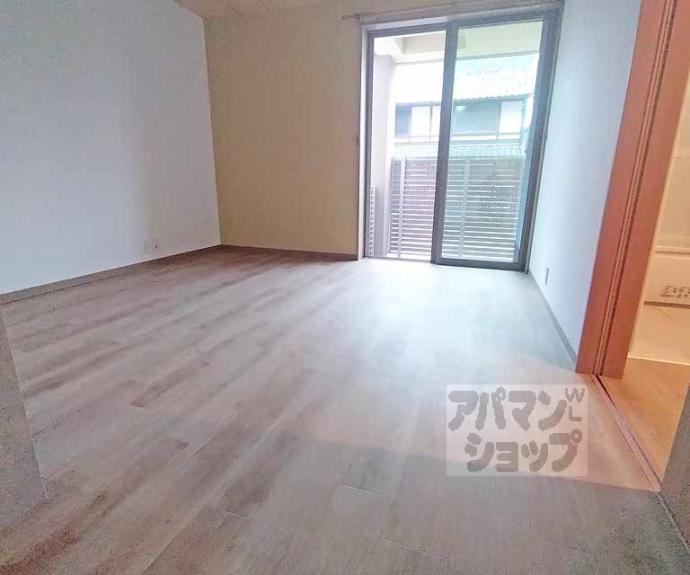 【Hygge伏見】間取