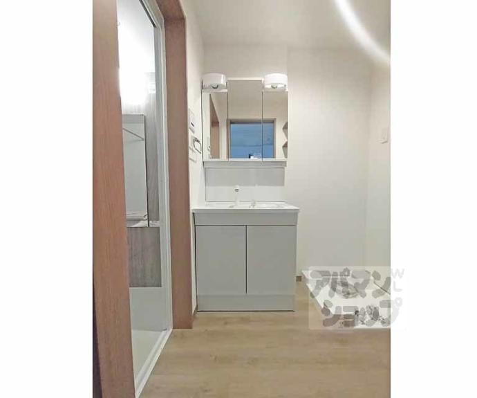 【Hygge伏見】間取