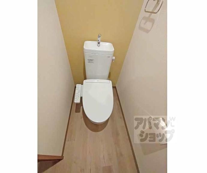 【Hygge伏見】間取