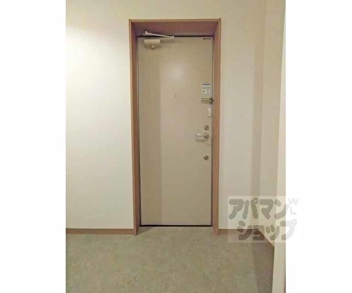 【Hygge伏見】間取