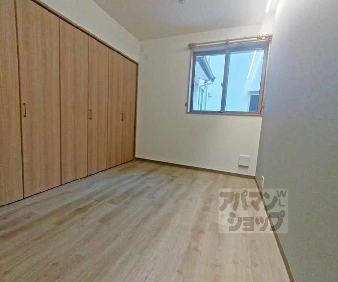 【Hygge伏見】間取