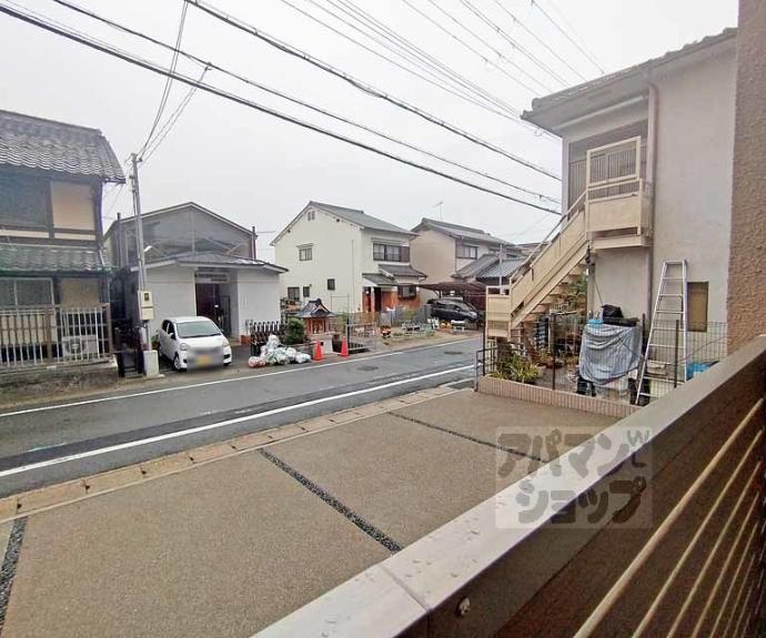 【Hygge伏見】間取