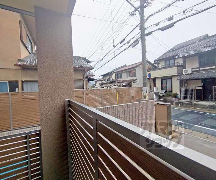 【Hygge伏見】間取