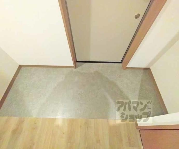 【Hygge伏見】間取